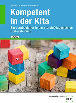 Kompetent in der Kita