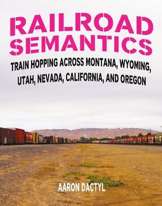 Railroad Semantics #4