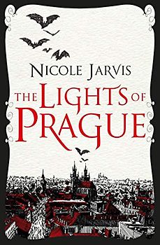 The Lights of Prague