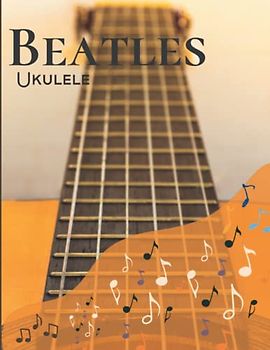 Beatles Ukulele
