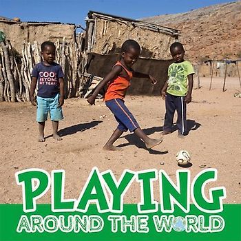 Playing Around the World
