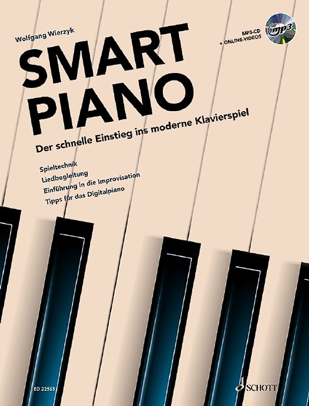 Smart Piano