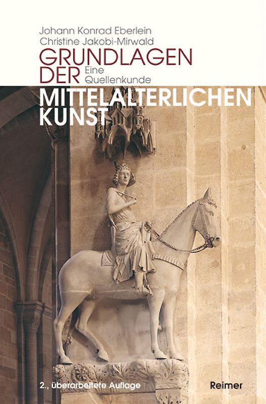 Grundlagen mittelalterlicher Kunst