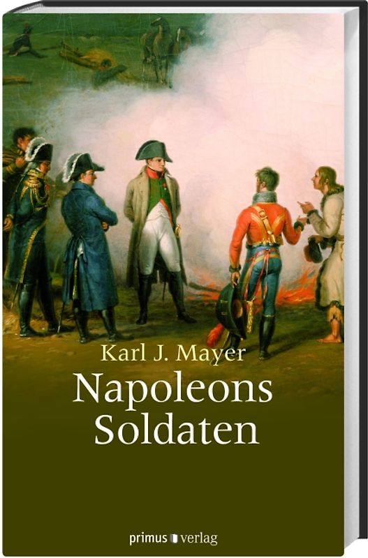 Napoleons Soldaten