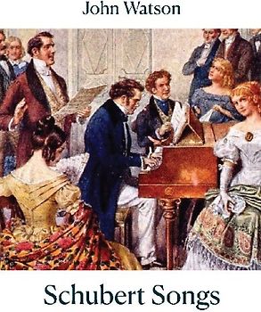 Schubert Songs