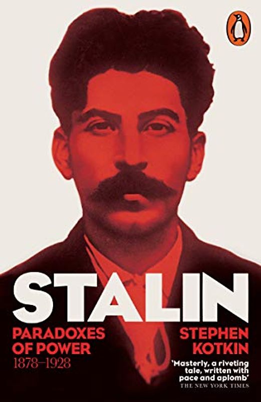 Stalin Revolution Dictatorship E - Kotkin  Stephen