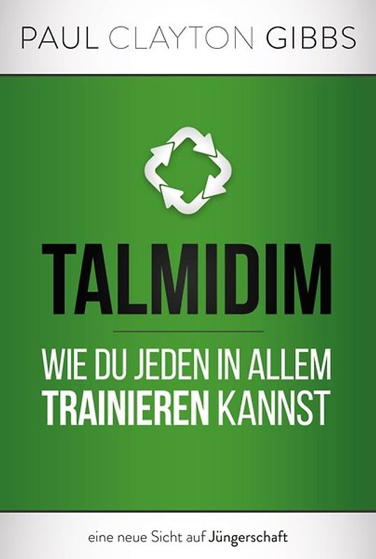 Talmidim