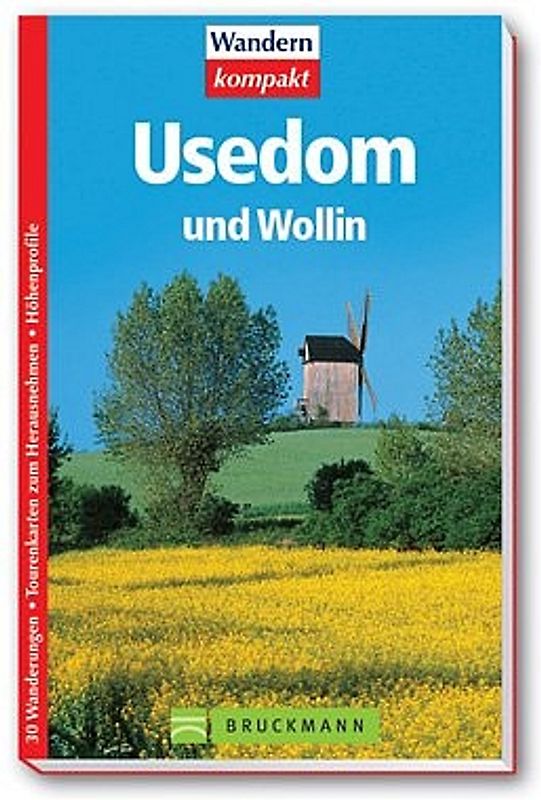 Usedom und Wollin