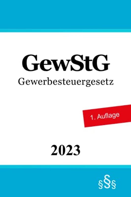 Gewerbesteuergesetz GewStG