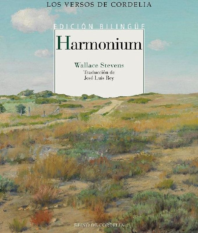 Harmonium