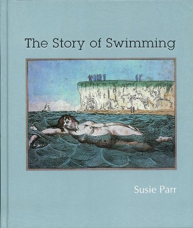 The Story of Swimming