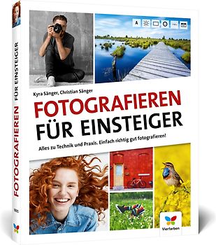 Fotografieren für Einsteiger