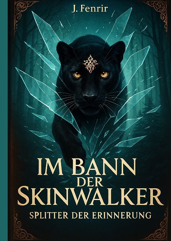 Im Bann der Skinwalker 4