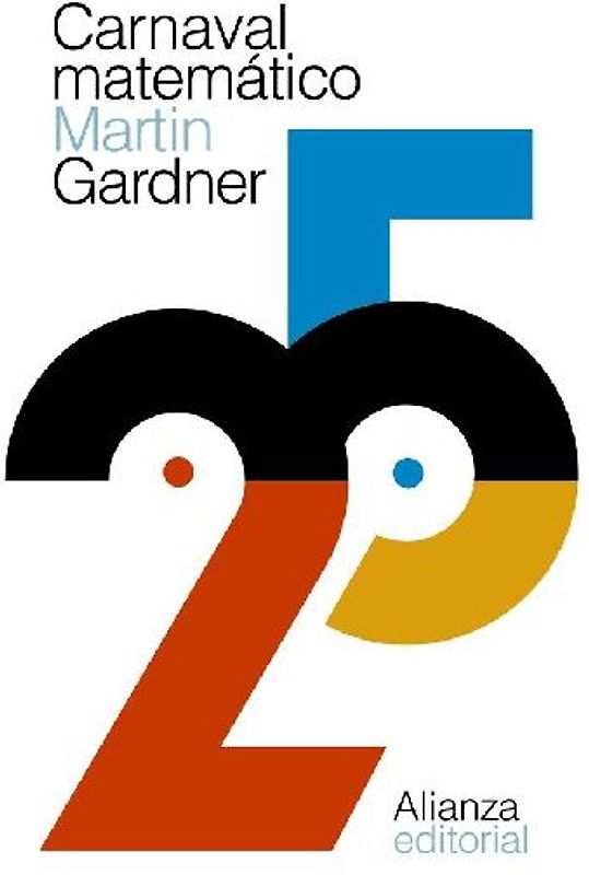 Carnaval matemático