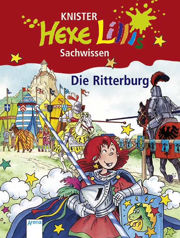 Die Ritterburg