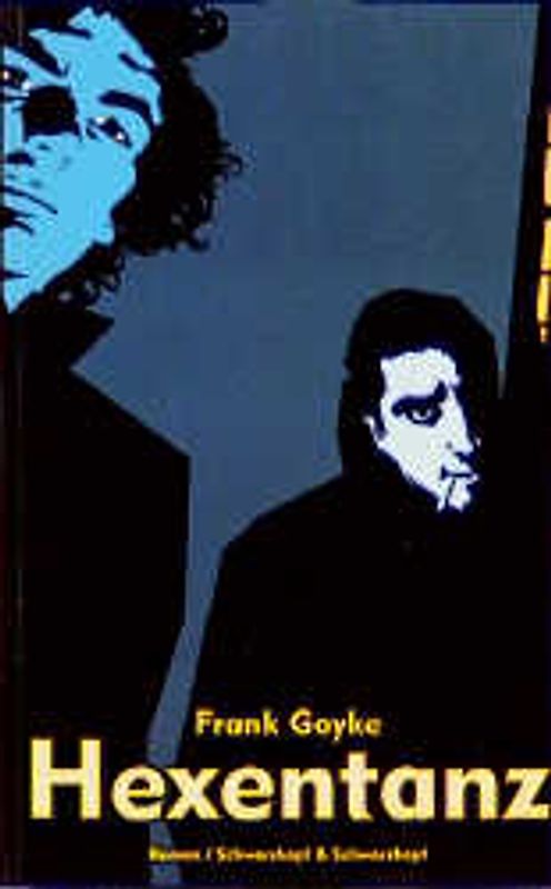 Hexentanz. Der siebente Dietrich Kölling Roman