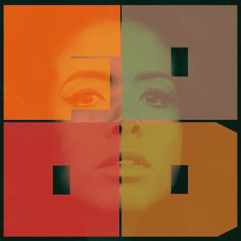 Kelis - Food