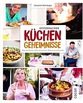 Offenbacher Küchengeheimnisse