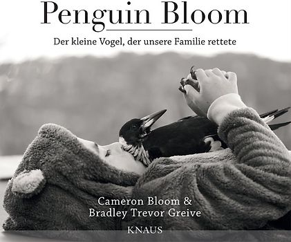 Penguin Bloom