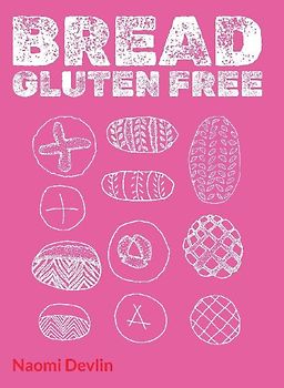 BREAD gluten free