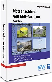 Netzanschluss von EEG-Anlagen