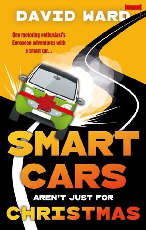 Smart Cars Aren't Just for Christmas