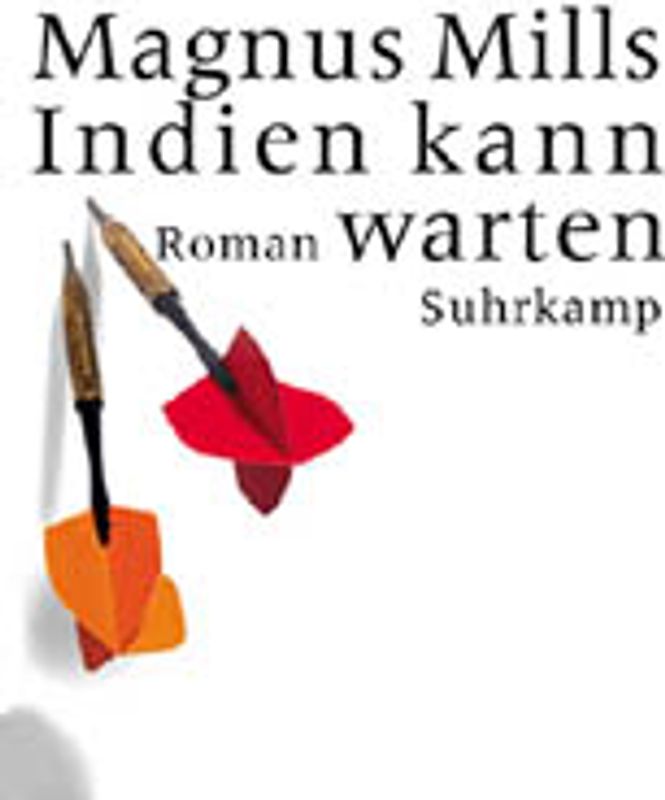 Indien kann warten
