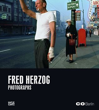 Fred Herzog