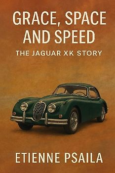 Grace, Space, and Speed