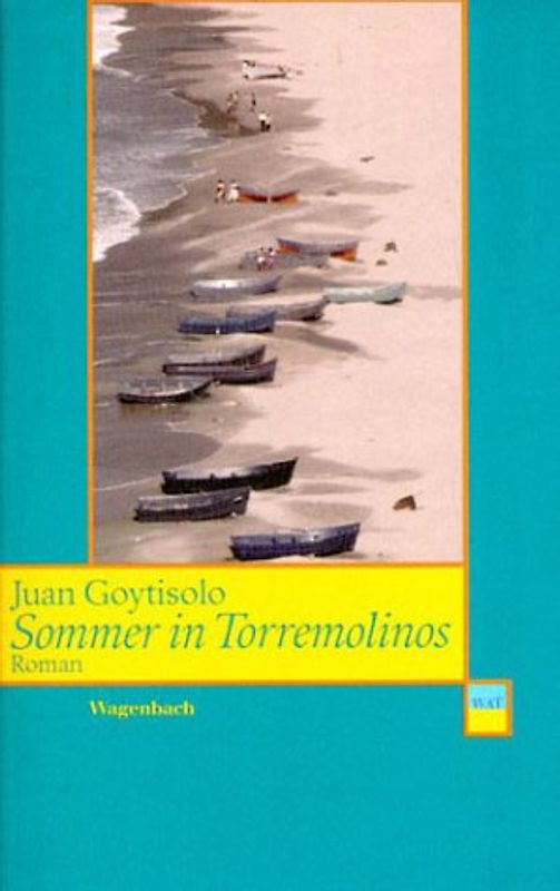 Sommer in Torremolinos