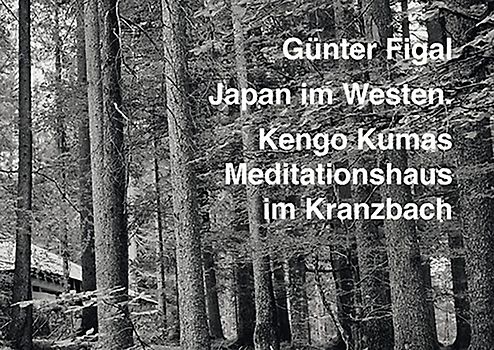 Günter Figal - Japan im Westen.