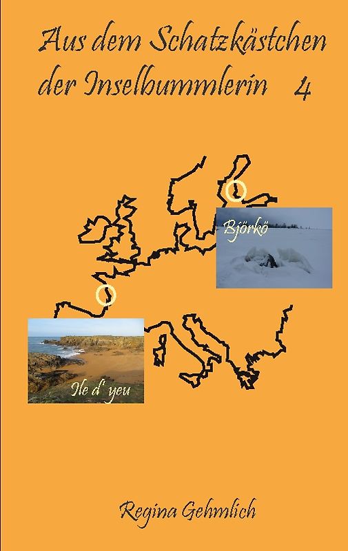 Aus dem Schatzkästchen der Inselbummlerin 4