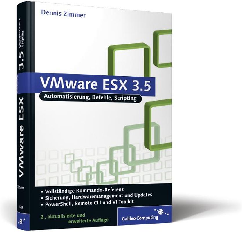 VMware ESX 3.5