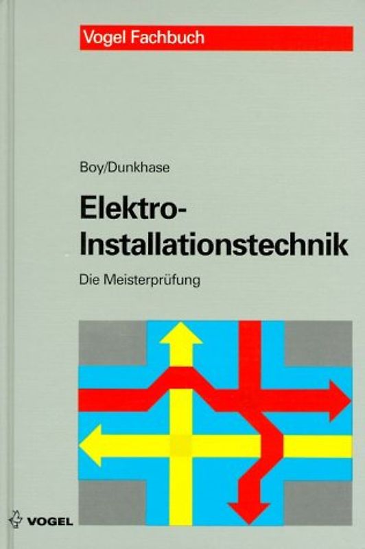 Elektro-Installationstechnik