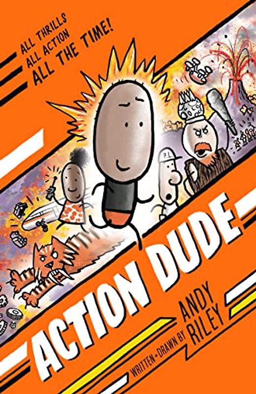Action Dude