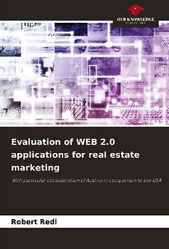 Evaluation of WEB 2.0 applications for real estate marketing