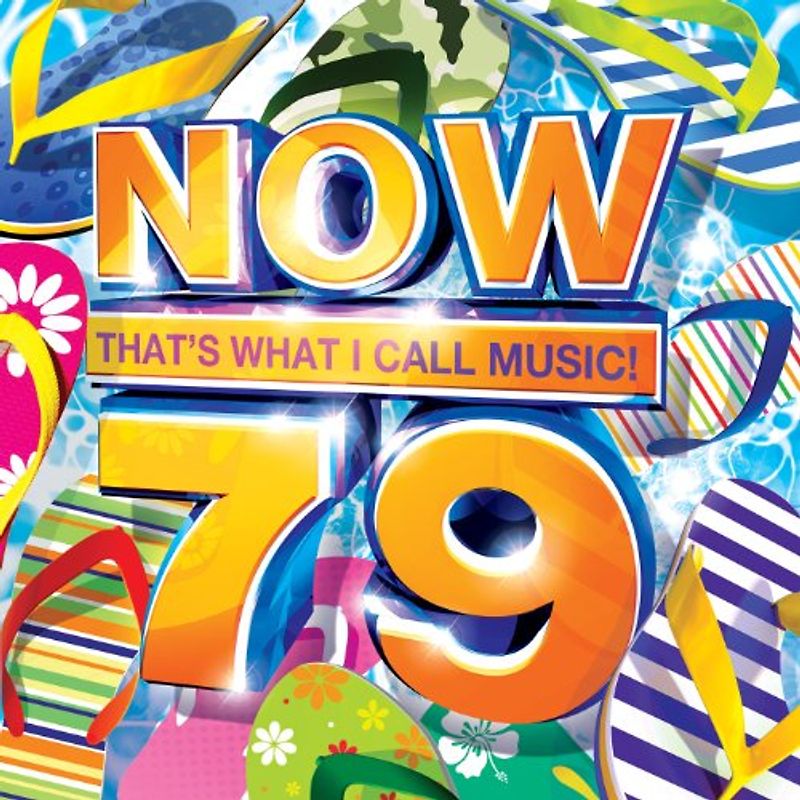 Various Artists - Now That S What I...Vol.79