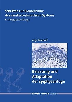 Belastung und Adaptation der Epiphysenfuge