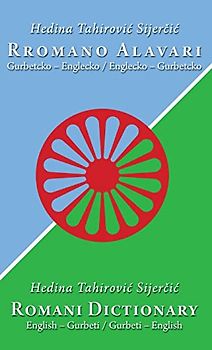 Romani Dictionary: Gurbeti - English / English - Gurbeti