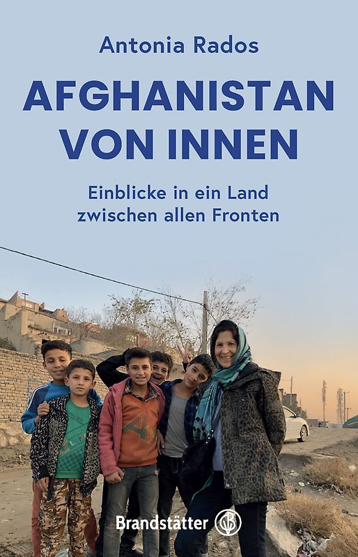 Afghanistan von innen