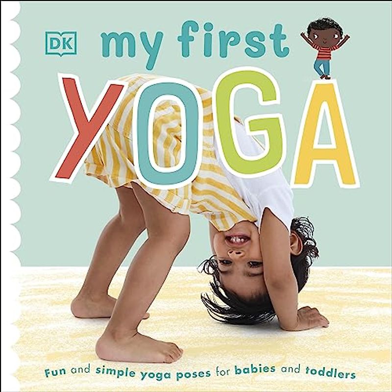 My First Yoga