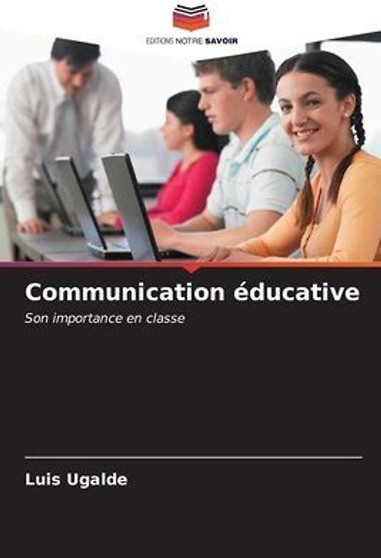 Communication éducative