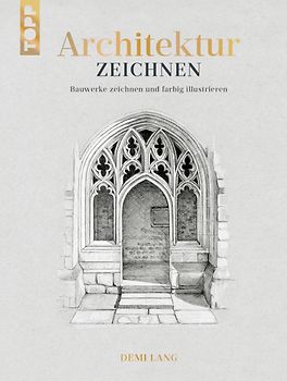 Architektur zeichnen