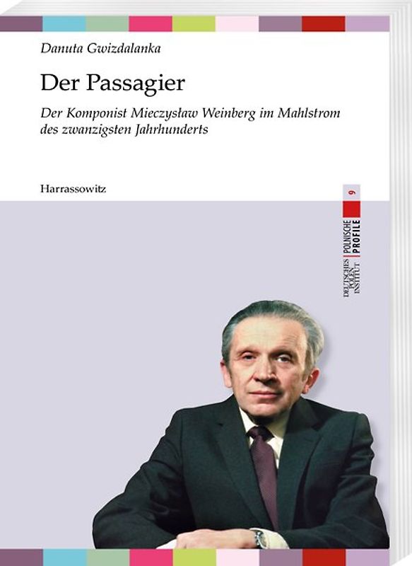 Der Passagier