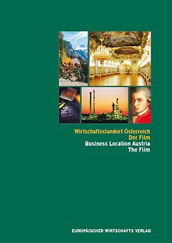Wirtschaftsstandort Österreich - Der Film 2007 DVD