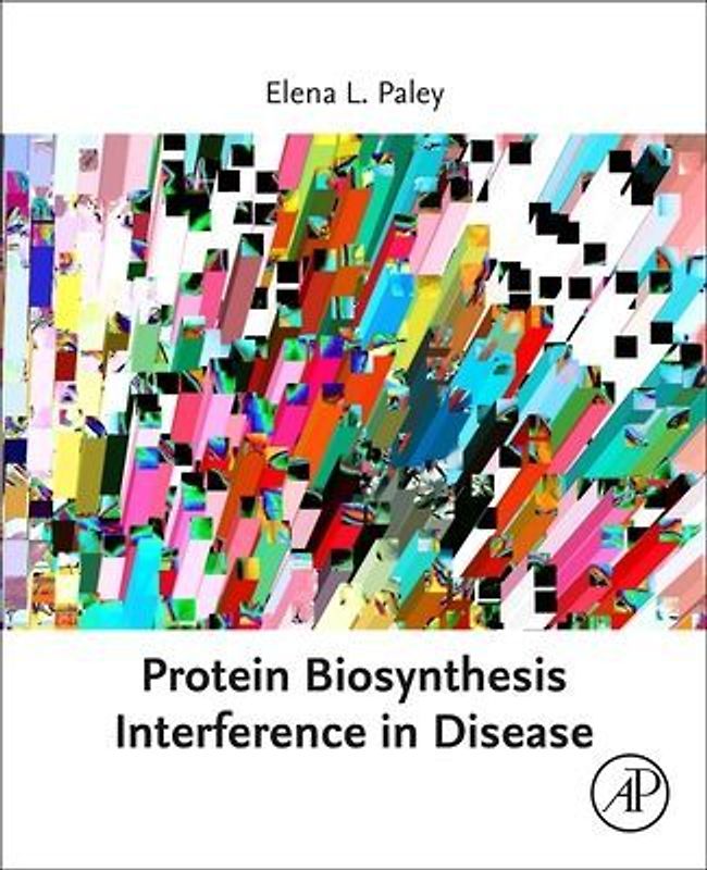 Protein Biosynthesis Interference in Disease