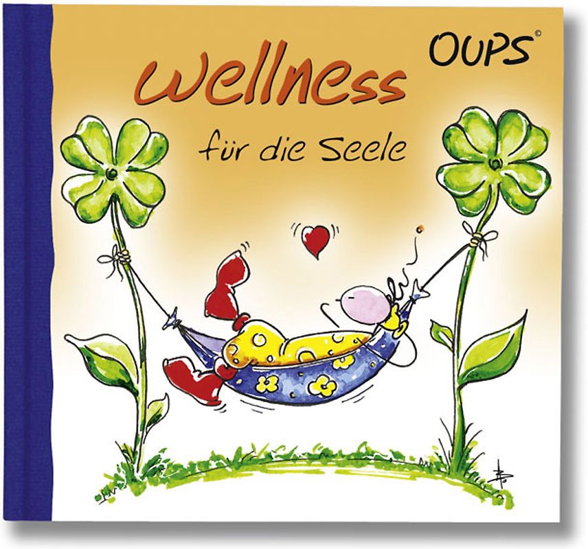 Wellness für die Seele