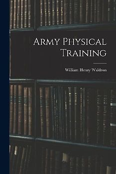 Army Physical Training