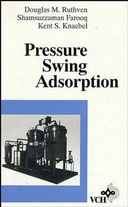 Pressure Swing Adsorption