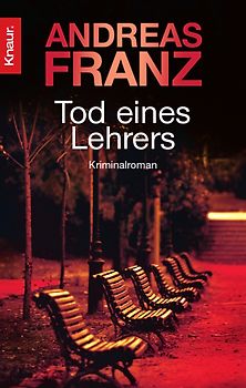 Tod eines Lehrers